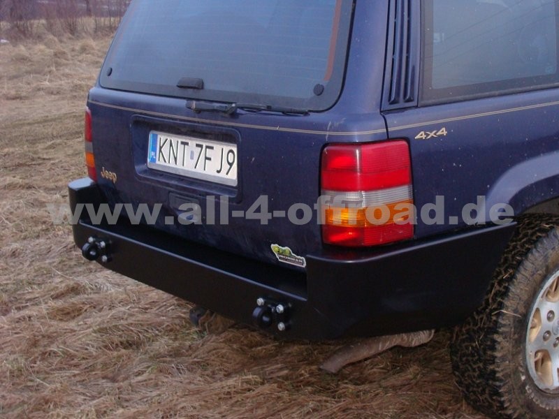 1999 Jeep cheeroke #3