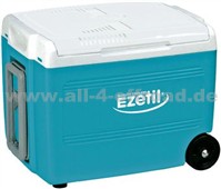 Kühlbox Ezetil E40, 12/230 V 36 L