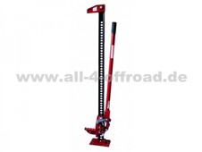 Heber Hi Lift Farm Jack 150 cm