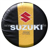 Reserveradabdeckung SUZUKI 72 cm