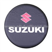 Reserveradabdeckung SUZUKI 72 cm