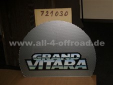 Aufschrift Grand Vitara 721030