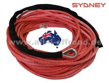 SYDNEY Synthetikseil 10 mm Dyneema SK-75, 50 Meter