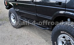 HD-Rockslider - Land Rover Discovery I