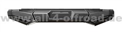 HD-Stoßstange hinten - SMITTYBILT M1 - DODGE RAM 03-09