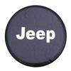 Reserveradabdeckung JEEP 72 cm