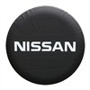 Reserveradabdeckung NISSAN 76 cm