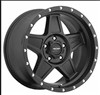 Pro Comp Felgen Series 35 18x9" ET0 5x127