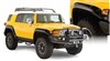 Fender Flares Toyota FJ Cruiser Bushwacker