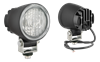 Zusatz-Nebelscheinwerfer LED - 84mm - passend zu HD-Stoßstangen