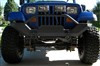 HD-Windenstoßstange vorne - Smittybilt Mod. XRC Rock Crawler für Jeep Wrangler YJ (87-96)