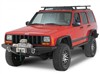 Frontstoßstange Smittybilt XRC Jeep Cherokee XJ