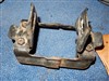 Halter Verteilergetriebe, gebraucht - Jeep Grand Cherokee WJ 4,7