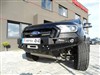 HD-Frontstoßstange Ford Ranger T6 3.2 Diesel (15-19)