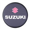 Reserveradabdeckung SUZUKI 68 cm