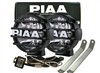 LED Zusatzscheinwerfer PIAA LP570, 182,5mm