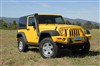 Safari Schnorchel JEEP Wrangler JK 3.8 V6 (10/06 - 2011)