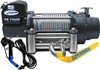 Seilwinde - Superwinch TigerShark 13500