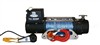 Seilwinde - Superwinch TigerShark 13500 mit Synthetikseil