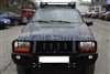 HD-Windenstoßstange vorne - Jeep Grand Cherokee ZJ